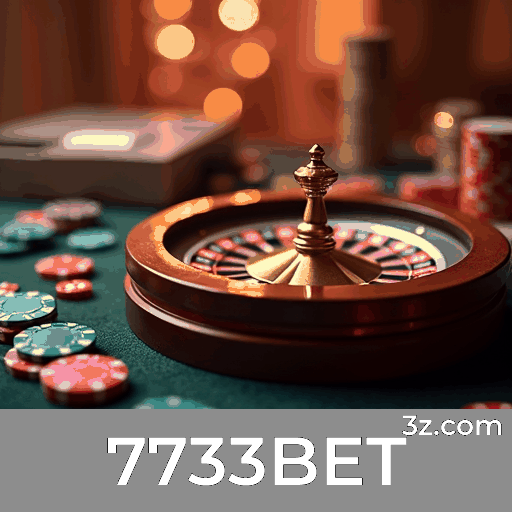 7733BET: O Paraíso dos Jogos Selecionados