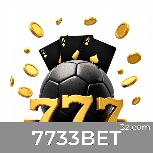 Tecnologia 3D em Jogos de Cassino na 7733BET