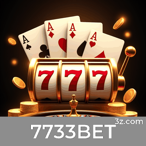 7733BET: O Paraíso dos Jogos Selecionados