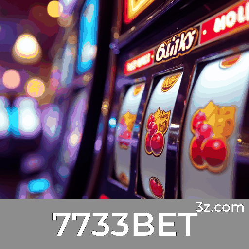 7733BET: O Paraíso dos Jogos Selecionados