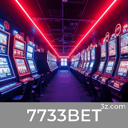 7733BET: Plataforma Vibrante de Comunidade