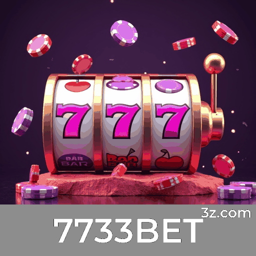 7733BET: Apostas Móveis Simplificadas com o App