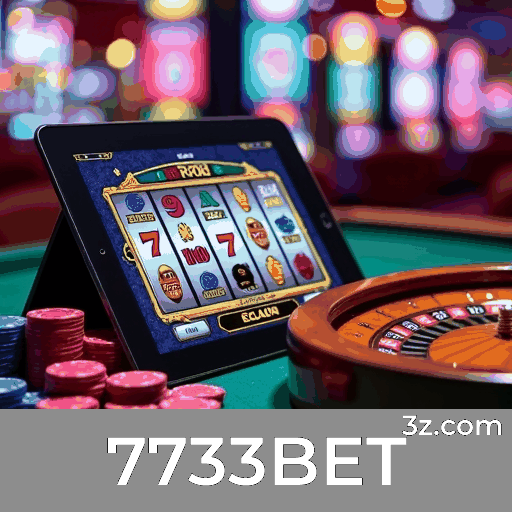 Registre-se Rápido e Desbloqueie Recompensas Exclusivas 7733BET