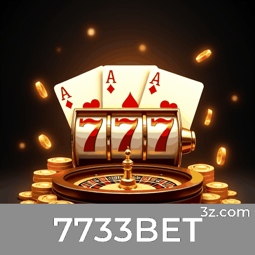 Sistema de Recompensas Nível a Nível, Maximize Ganhos no 7733BET