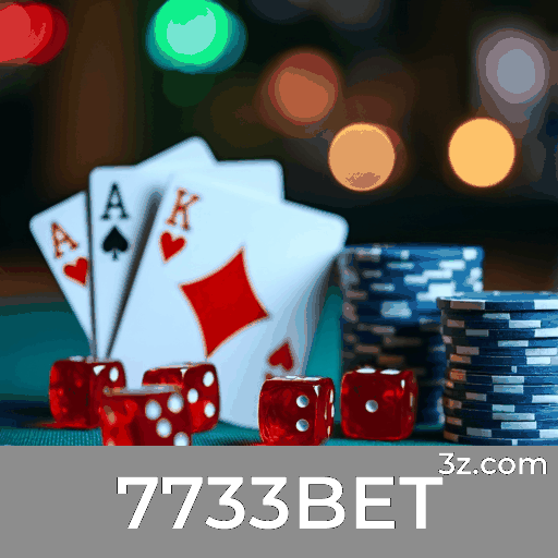 7733BET: A Experiência de Casino Ao Vivo para Brasileiros