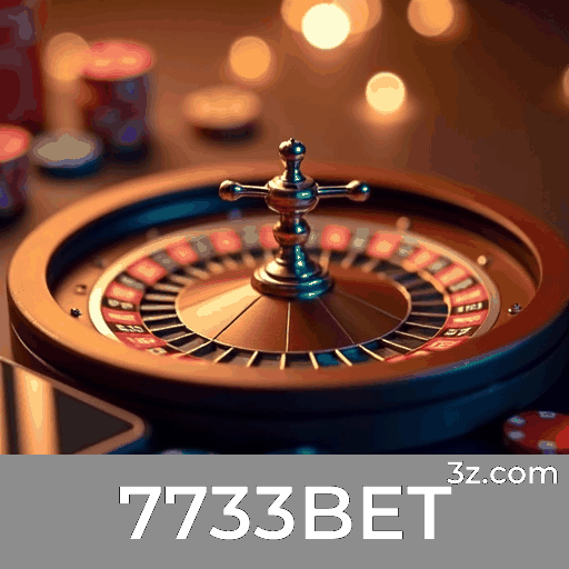 Tecnologia 3D em Jogos de Cassino na 7733BET