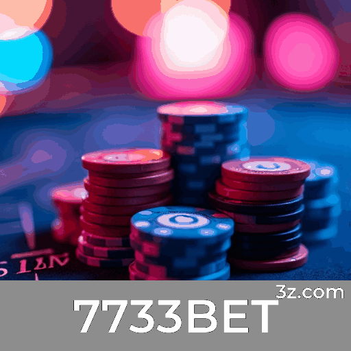 7733BET: Apostas Móveis Simplificadas com o App