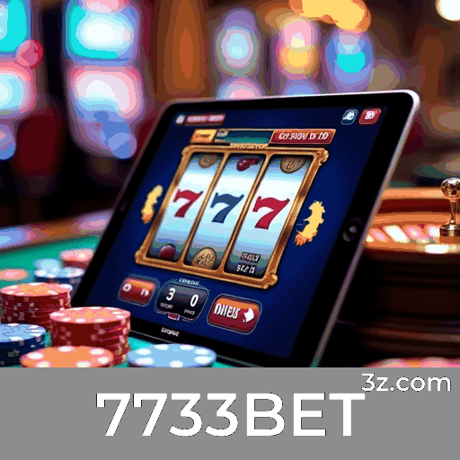 7733BET: Plataforma Vibrante de Comunidade