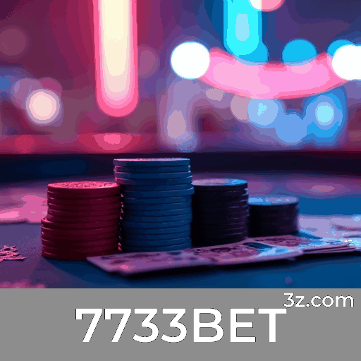 7733BET: O Paraíso dos Jogos Selecionados