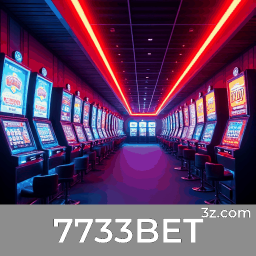 7733BET: O Paraíso dos Jogos Selecionados