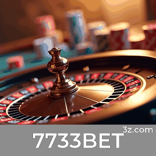 7733BET: Apostas Móveis Simplificadas com o App