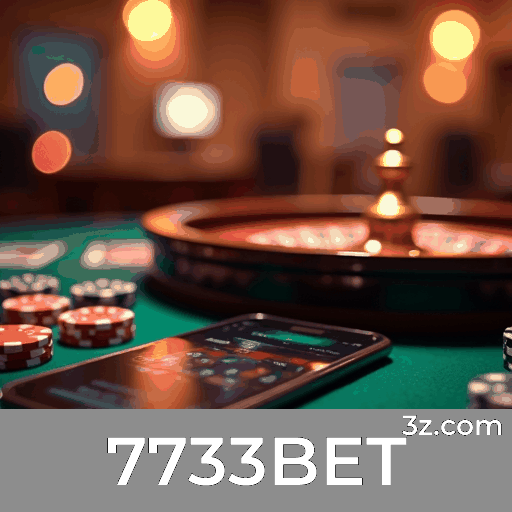 7733BET: A Experiência de Casino Ao Vivo para Brasileiros