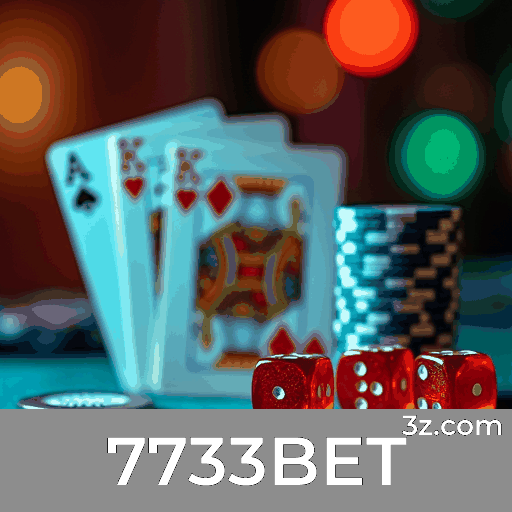 7733BET: Plataforma Vibrante de Comunidade