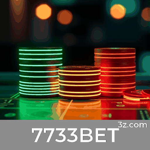 7733BET: A Experiência de Casino Ao Vivo para Brasileiros