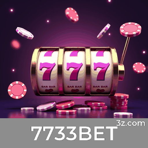 Registre-se Rápido e Desbloqueie Recompensas Exclusivas 7733BET