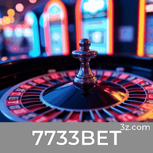 Registre-se Rápido e Desbloqueie Recompensas Exclusivas 7733BET