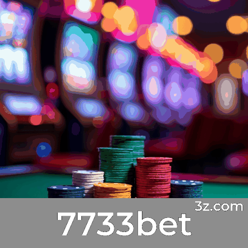 7733bet: Experiência de Jogo Imersiva e Variada para Brasileiros