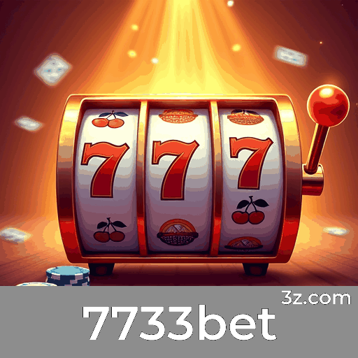 DEPÓSITOS na 7733bet