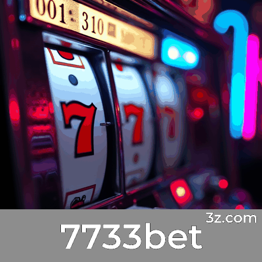 Revolucionando jogos de azar online com inovação no 7733bet