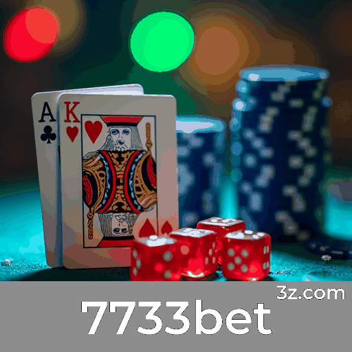 7733bet: Experiência de Jogo Imersiva e Variada para Brasileiros